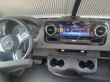 Fahrzeugbild Weinsberg CaraCompact 640 MEG EDITION [PEPPER] Mercedes DISTRONIC + Voll-LED #14