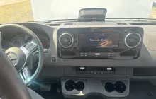Fahrzeugbild Weinsberg CaraCompact 640 MEG EDITION [PEPPER] Mercedes DISTRONIC + Voll-LED #15