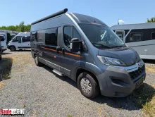Fahrzeugbild Globecar Globescout Plus #1