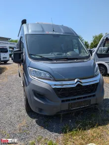 Fahrzeugbild Globecar Globescout Plus #2