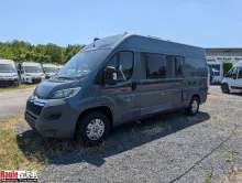Fahrzeugbild Globecar Globescout Plus #3