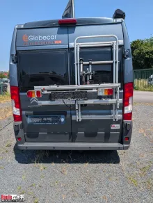 Fahrzeugbild Globecar Globescout Plus #4