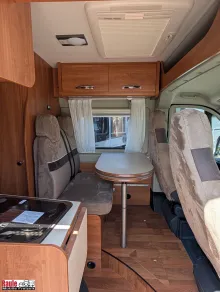 Fahrzeugbild Globecar Globescout Plus #5