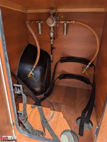 Fahrzeugbild Globecar Globescout Plus #7