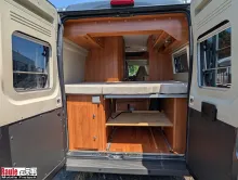 Fahrzeugbild Globecar Globescout Plus #8