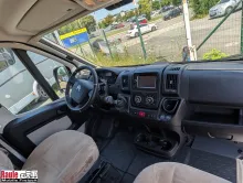 Fahrzeugbild Globecar Globescout Plus #10