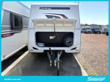 Fahrzeugbild Sterckeman Easy 390CP #3