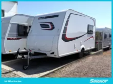 Fahrzeugbild Sterckeman Easy 390CP #4