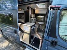 Fahrzeugbild Dethleffs Globetrail 75K 600 ER Fiat TIRGE ICONIC EDITION #10