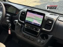 Fahrzeugbild Dethleffs Globetrail 75K 600 ER Fiat TIRGE ICONIC EDITION #12