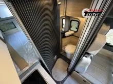 Fahrzeugbild Dethleffs Globetrail 75K 600 ER Fiat TIRGE ICONIC EDITION #22