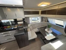 Fahrzeugbild Hobby Prestige 720 WQC ab 4,99% finanzieren #6