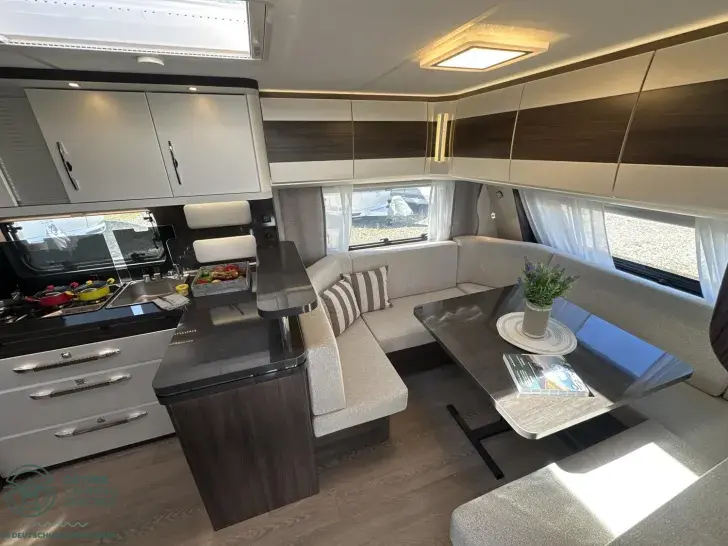 Fahrzeugbild Hobby Prestige 720 WQC ab 4,99% finanzieren #6