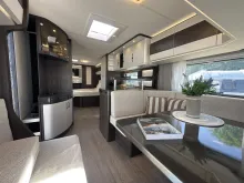 Fahrzeugbild Hobby Prestige 720 WQC ab 4,99% finanzieren #10