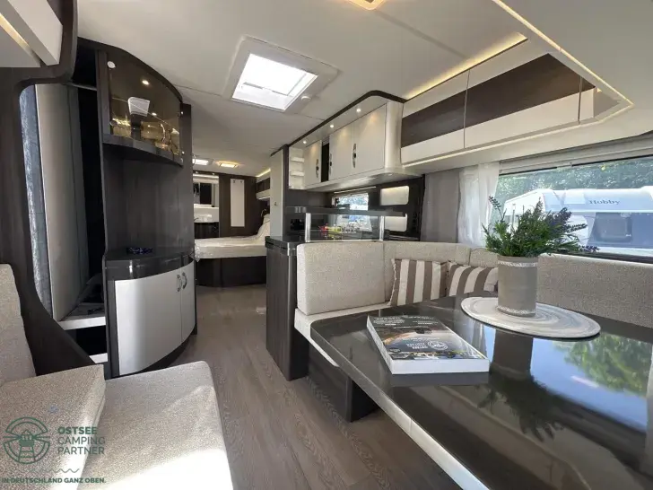 Fahrzeugbild Hobby Prestige 720 WQC ab 4,99% finanzieren #10