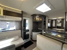 Fahrzeugbild Hobby Prestige 720 WQC ab 4,99% finanzieren #18