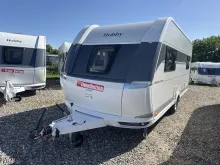 Fahrzeugbild Hobby Excellent Edition 495 UL #3