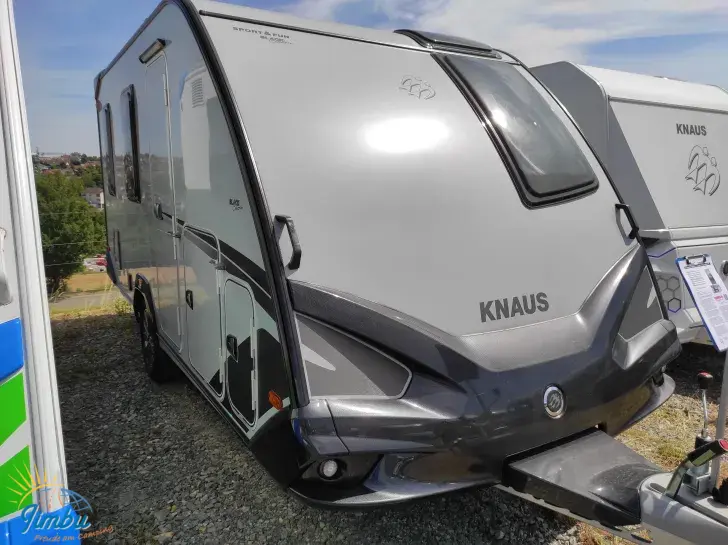 Fahrzeugbild Knaus Sport&Fun 480 QL Black Selection 1.700Kg - 4010 #6