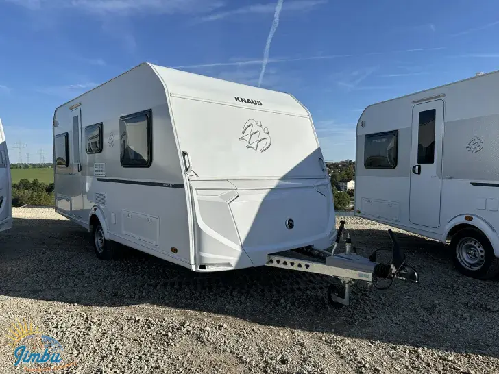 Fahrzeugbild Knaus Sport 460 EU 1.800Kg - 4020 #1