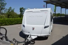 Fahrzeugbild Tabbert Da Vinci 490 TD 2,3 #5