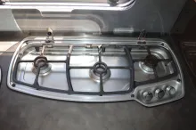 Fahrzeugbild Tabbert Da Vinci 490 TD 2,3 #14