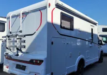 Fahrzeugbild Dethleffs Just Camp T 6812 EB *SAT*TV*Klima*Solar*Markise* #4
