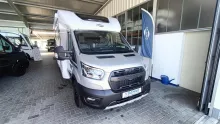 Fahrzeugbild Carado Edition26 T Ford 449 Trail Sondermodell  Trail #1