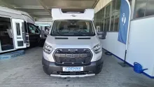 Fahrzeugbild Carado Edition26 T Ford 449 Trail Sondermodell  Trail #3
