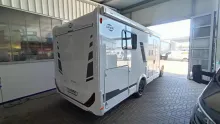 Fahrzeugbild Carado Edition26 T Ford 449 Trail Sondermodell  Trail #4