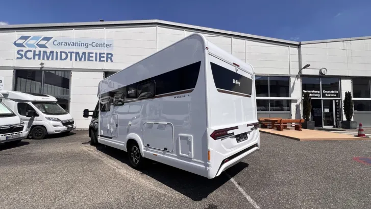 Fahrzeugbild Hobby Maxia T 740 WE - sofort Verfügbar #3