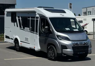 Bild VAN V339 pro+