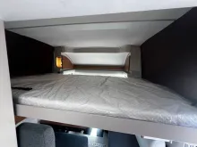 Fahrzeugbild Bürstner Signature SFT 7.1 Hubbett+Küchen+Technik/Design #15