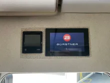 Fahrzeugbild Bürstner Signature SFT 7.1 Hubbett+Küchen+Technik/Design #17