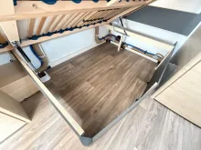 Fahrzeugbild Fendt Apero 465 SFB/1.800 kg/sofort verfügbar #7