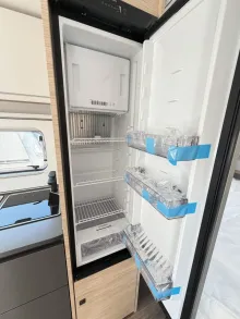Fahrzeugbild Fendt Apero 465 SFB/1.800 kg/sofort verfügbar #10