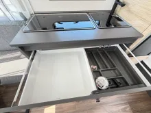 Fahrzeugbild Fendt Apero 465 SFB/1.800 kg/sofort verfügbar #12