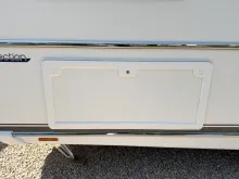Fahrzeugbild Fendt Bianco Selection 495 SG/2.000 kg/Bettauszug #16