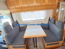 Fahrzeugbild Hymer B 544 Sat Anlage Solar 300w Goldschmitt #4