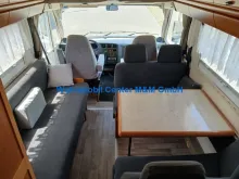 Fahrzeugbild Hymer B 544 Sat Anlage Solar 300w Goldschmitt #6