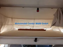Fahrzeugbild Hymer B 544 Sat Anlage Solar 300w Goldschmitt #10
