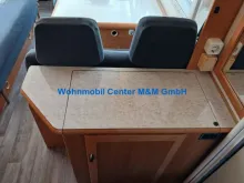 Fahrzeugbild Hymer B 544 Sat Anlage Solar 300w Goldschmitt #12