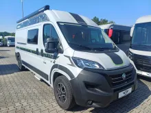 Fahrzeugbild Chausson Kastenwagen 594 Sport Line #1