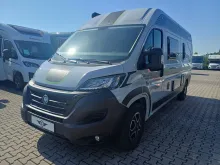 Fahrzeugbild Chausson Kastenwagen 594 Sport Line #2