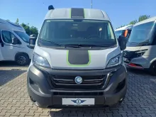 Fahrzeugbild Chausson Kastenwagen 594 Sport Line #3