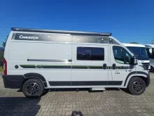 Fahrzeugbild Chausson Kastenwagen 594 Sport Line #4