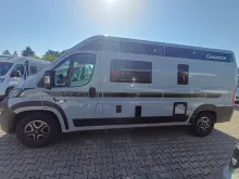 Fahrzeugbild Chausson Kastenwagen 594 Sport Line #5