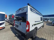 Fahrzeugbild Chausson Kastenwagen 594 Sport Line #6