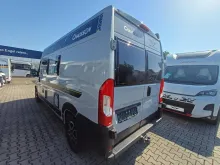 Fahrzeugbild Chausson Kastenwagen 594 Sport Line #7