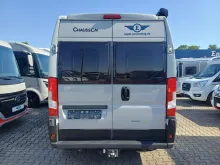 Fahrzeugbild Chausson Kastenwagen 594 Sport Line #8