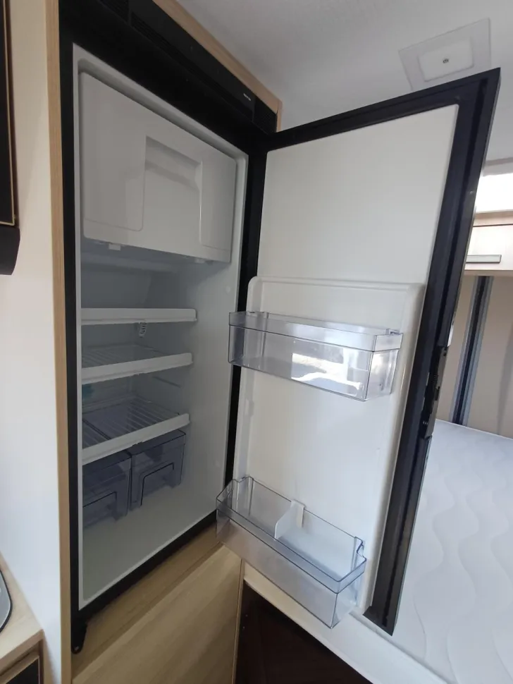 Fahrzeugbild Chausson Kastenwagen 594 Sport Line #15